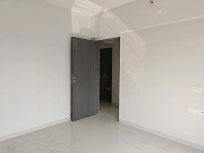 Bedroom Image of 1258 Sq.ft 2.5 BHK Apartment / Flat for sale in Kanakia Zen World, Kanjurmarg East Mumbai for Rs. 23500000