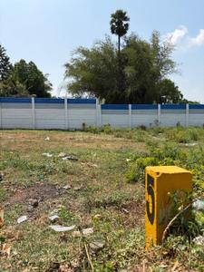 Image of 1275 Sq.ft Residential Plot / Land for sale in Kandigai, Chennai for Rs. 4500000