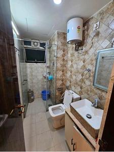 Bathroom Image of 1800 Sq.ft 4 BHK Apartment / Flat for sale in Alcove Flora Fountain, Tangra Kolkata for Rs. 30000000