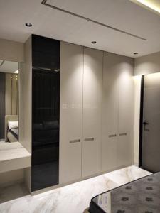 Bedroom Image of 2000 Sq.ft 3 BHK Apartment / Flat for sale in Pal Surat for Rs. 8500000