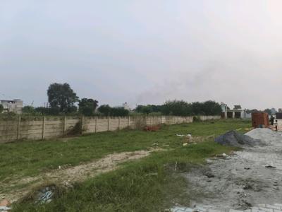 Image of 60 Sq.ft Residential Plot / Land for sale in SS Ayodhya Enclave, Dhoom Manikpur, Greater Noida for Rs. 2034000