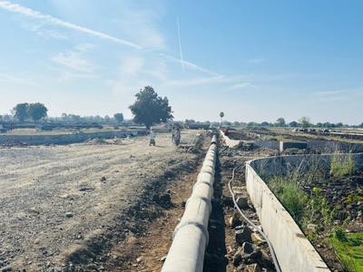 Image of 1000 Sq.ft Residential Plot / Land for sale in Jamtha, Nagpur for Rs. 2525000