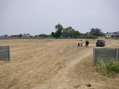 Jannat recidency Plot View 3