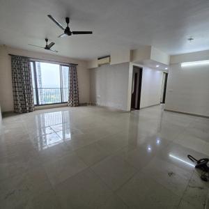 Hall Image of 1982 Sq.ft 3 BHK Apartment / Flat for sale in Urbana New Towers, East Kolkata Township Kolkata for Rs. 34000000