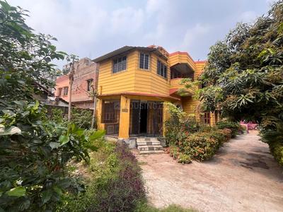 Image of 1800 Sq.ft 3 BHK Independent House for sale in Tollygunge, Kolkata for Rs. 9000000