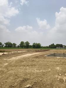 Image of 150 Sq.ft Residential Plot / Land for sale in Duhai, Ghaziabad for Rs. 4200000