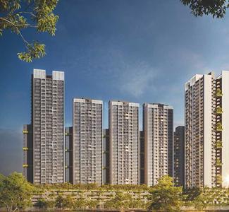 2 BHK Flat