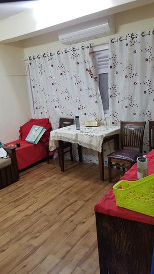 VIctory Block Bedroom 1