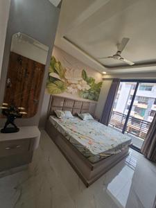 Bedroom Image of 950 Sq.ft 2 BHK Apartment / Flat for sale in Vaishali Nagar Jaipur for Rs. 4200000