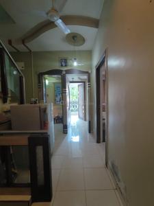 Hall Image of 2703 Sq.ft 4 BHK Independent House for sale in Ramdev Nagar Ahmedabad for Rs. 37500000