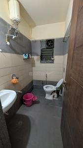Image of 600 Sq.ft 1 BHK Apartment / Flat for rent in Siddharth Ganga Tower, Kalyani Nagar, Pune for Rs. 35000