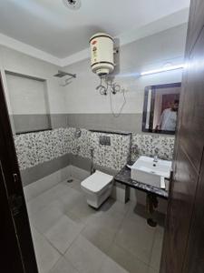 Image of 2200 Sq.ft 3 BHK Builder Floor for rent in Sector 46, Gurgaon for Rs. 55000