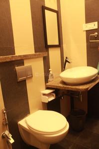 Ekta Greenville Villa Bathroom One 1