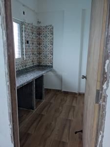 Kitchen Image of 880 Sq.ft 2 BHK Apartment / Flat for sale in Kalighat Kolkata for Rs. 7800000
