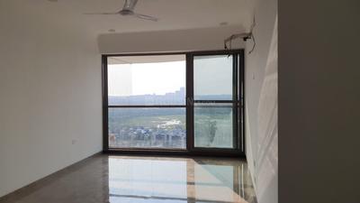 Hall Image of 1700 Sq.ft 3 BHK Apartment / Flat for sale in DLH The Park Residences Phase 1, Andheri West Mumbai for Rs. 55000000