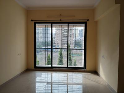 Living Room Image of 1089 Sq.ft 2 BHK Apartment / Flat for sale in Andavar Home Shree Shraddha Avenue, Kamothe Navi Mumbai for Rs. 11000000