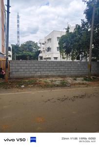 Image of 1200 Sq.ft Residential Plot / Land for sale in Vidyaranyapura, Bengaluru for Rs. 20800000