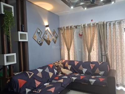 Hall Image of 1308 Sq.ft 3.5 BHK Apartment / Flat for sale in Provident Park Square, Talaghattapura Bengaluru for Rs. 16000000