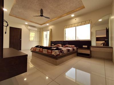 Hall Image of 4400 Sq.ft 4 BHK Apartment / Flat for sale in Alkapuri Vadodara for Rs. 30000000