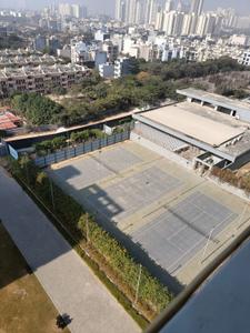 Balcony Image of 1877 Sq.ft 3 BHK Apartment / Flat for sale in Ireo The Corridors, Sector 67 Gurgaon for Rs. 31000000