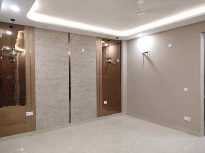 Bedroom Image of 1900 Sq.ft 3 BHK Builder Floor for sale in DDA Residential Flats, Sector 8 Dwarka New Delhi for Rs. 28500000