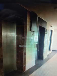 Kitchen Image of 2000 Sq.ft 3 BHK Builder Floor for rent in Sector 68 Mohali for Rs. 50000