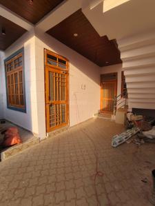 Image of 1500 Sq.ft 3 BHK Independent House for sale in Gomti Nagar Extension, Lucknow for Rs. 6500000