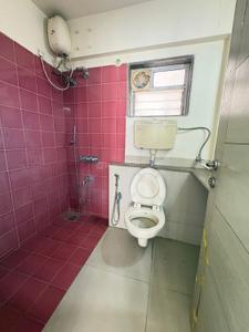 Image of 870 Sq.ft 2 BHK Apartment / Flat for sale in Kanakia Niharika, Thane West, Thane for Rs. 18000000