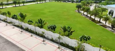 Image of 1000 Sq.ft Residential Plot / Land for sale in Sahu Kalpana Residency, Mohanlalganj, Lucknow for Rs. 3000000