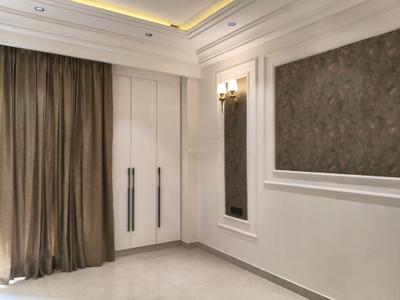 Bedroom Image of 1350 Sq.ft 3 BHK Builder Floor for sale in Trehan Luxury Floors, Sector 35 Sohna for Rs. 14000000