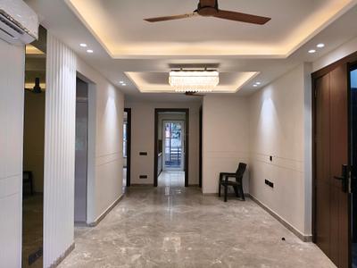 Living Room Image of 1650 Sq.ft 3 BHK Builder Floor for sale in Sector 47 Gurgaon for Rs. 31900000