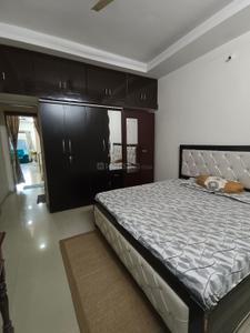 Bedroom Image of 1800 Sq.ft 3 BHK Independent House for sale in Silicon City Indore for Rs. 9000000