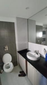 Bathroom Image of 2140 Sq.ft 3 BHK Apartment / Flat for sale in JP Iscon Habitat, Gotri Vadodara for Rs. 11000000