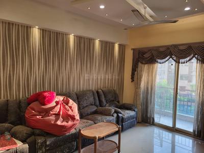 Hall Image of 1358 Sq.ft 3 BHK Apartment / Flat for sale in Bengal Greenfield City Phase V, Maheshtala Kolkata for Rs. 6000000