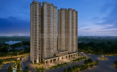 Image of 1186 Sq.ft 2 BHK Apartment / Flat for sale in Sattva Anugraha, Vijayanagar, Bengaluru for Rs. 12000000