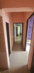 Image of 860 Sq.ft 2 BHK Apartment / Flat for sale in Ambernath East, Ambernath for Rs. 4700000