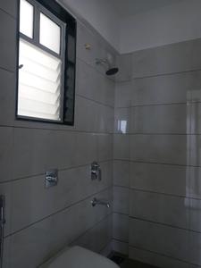 Common Bathroom Image of 938 Sq.ft 2 BHK Apartment / Flat for sale in Infini Jagtap City, Charholi Budruk Pune for Rs. 7000000