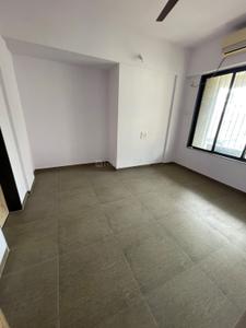 Bedroom Image of 550 Sq.ft 1 BHK Apartment / Flat for rent in Mantri Park 1 and 2, Kothrud Pune for Rs. 18000