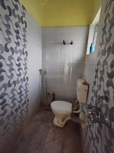 Bathroom Image of 940 Sq.ft 2 BHK Apartment / Flat for sale in Kasba Kolkata for Rs. 5100000