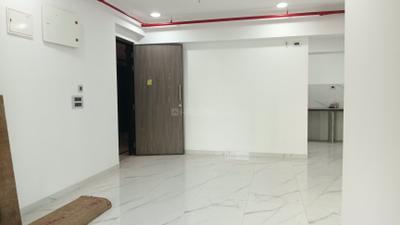 Living Room Image of 1150 Sq.ft 3 BHK Apartment / Flat for sale in Nahar Amaryllis Towers And Plaza, Powai Mumbai for Rs. 29700000