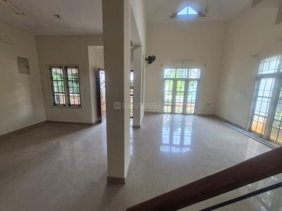Hall Image of 1400 Sq.ft 3 BHK Villa for rent in Prasiddhi Cloud 9, Electronic City Bengaluru for Rs. 60000