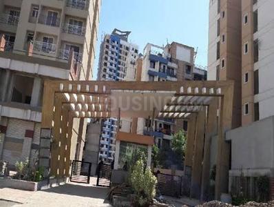 Image of 1065 Sq.ft 2 BHK Apartment / Flat for rent in Kavya Residency, Kasarvadavali, Thane for Rs. 25000