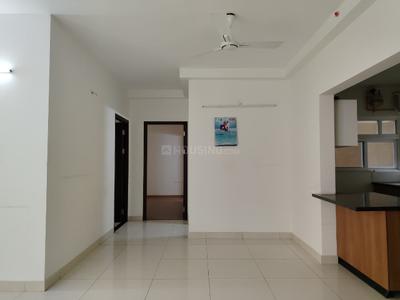 Living Room Image of 1169 Sq.ft 2 BHK Apartment / Flat for sale in Brigade Buena Vista, Bommenahalli Bengaluru for Rs. 14000000
