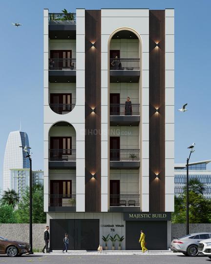 Kunwar Singh Nagar, Kamruddin Nagar Main Image 1