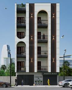 3 BHK Independent Builder Floor