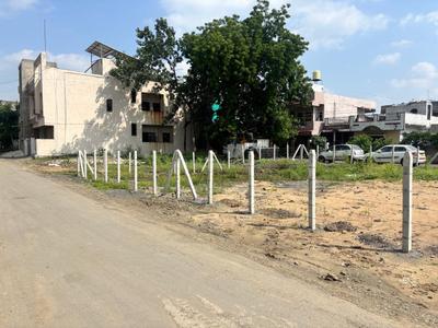 Image of 4300 Sq.ft Residential Plot / Land for sale in Chandrakiran Nagar, Nagpur for Rs. 21500000