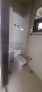 Bathroom Image of 600 Sq.ft 2 BHK Builder Floor for sale in Palam New Delhi for Rs. 3800000