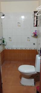 Bathroom Image of 1535 Sq.ft 3 BHK Apartment / Flat for sale in Hoodi Bengaluru for Rs. 10000000