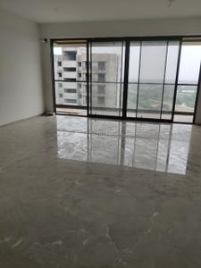 Hall Image of 2610 Sq.ft 3 BHK Apartment / Flat for sale in Sakar Sky, Vaishno Devi Circle Ahmedabad for Rs. 13500000