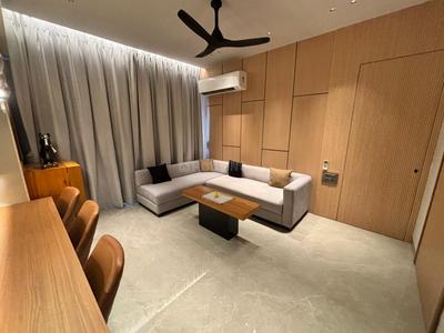 2 BHK Flat